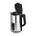 TRISA 6459.7545 Kettle Digital Boil 1.7 L, Silver غلاية تريسا