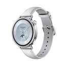 XIAOMI Watch S4 41mm Leather Strap, White