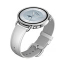 XIAOMI Watch S4 41mm Leather Strap, White