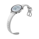 XIAOMI Watch S4 41mm Leather Strap, White