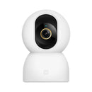 XIAOMI 65465 Smart Camera C701 Secure Your Home with 4K UHD Clarity, White