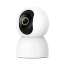 XIAOMI 65465 Smart Camera C701 Secure Your Home with 4K UHD Clarity, White