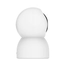 XIAOMI 65465 Smart Camera C701 Secure Your Home with 4K UHD Clarity, White