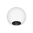 XIAOMI 65465 Smart Camera C701 Secure Your Home with 4K UHD Clarity, White