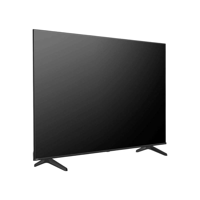 HISENSE 65A61N 4K UHD Smart Television, 65 Inch  شاشة هايسنس حجم 65