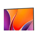 HISENSE 65A61Q 4K Ultra HD Smart TV, 65-Inch شاشة ذكية حجم 65 هايسنس