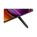 HISENSE 65A61Q 4K Ultra HD Smart TV, 65-Inch شاشة ذكية حجم 65 هايسنس