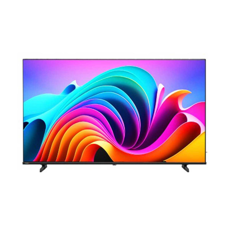 HISENSE 65A6500N 4K UHD Google TV, 65 Inches شاشة هايسنس حجم 65