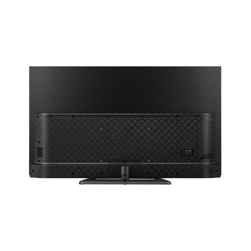 HISENSE 65A85K OLED Smart TV Rotating Stand, 65 Inch  شاشة هايسنس حجم 65