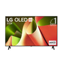 LG 65B46LA OLED AI B4 4K Smart TV 2024, 65 inch شاشة حجم 65