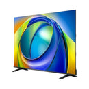 TOSHIBA 65C350RP UHD 4K Smart TV, 65-Inch شاشة حجم 65 4 كي سمارت توشيبا