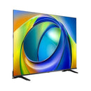 TOSHIBA 65C350RP UHD 4K Smart TV, 65-Inch شاشة حجم 65 4 كي سمارت توشيبا