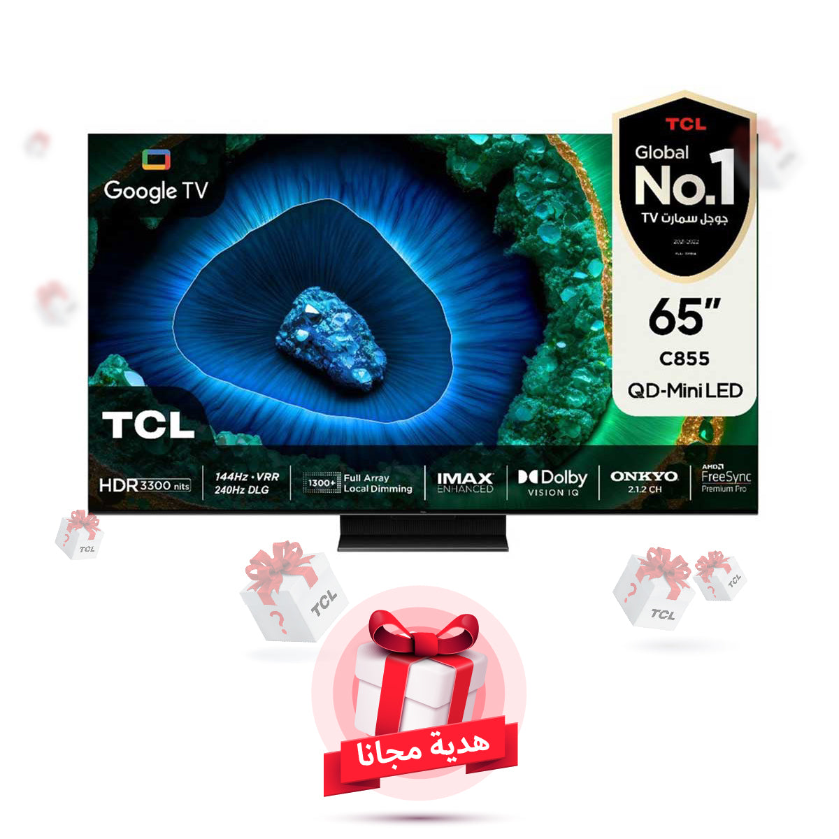 カナリア　TCL55C826 テレビ カナリア TCL55C826 テレビ TCL 65C855 Review « 7Review