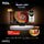 TCL C8K 65" Premium QD-Mini LED Up to 3840 Zones HDR 4500 nits 288Hz Game Accelerator