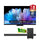 TCL TV 65C935 + Soundbar TS8132 Gift Offer الجمعة البيضاء