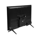 JVC 65N7125 GOOGLE TV 4K 60HZ Smart, 65-Inch شاشة حجم 65 جي في سي