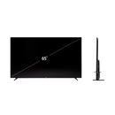 JVC 65N7235 WEBOS 4K Smart 60HZ, 65-Inch شاشة حجم 65 جي في سي