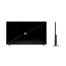 JVC 65NQ7125 GOOGLE TV QLED 60HZ, 65-Inch شاشة حجم 65 جي في سي