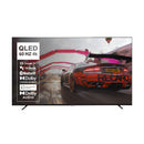 JVC 65NQ7125 GOOGLE TV QLED 60HZ, 65-Inch شاشة حجم 65 جي في سي