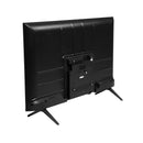 JVC 65NQ7125 GOOGLE TV QLED 60HZ, 65-Inch شاشة حجم 65 جي في سي