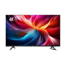 JVC 65NQ7125 GOOGLE TV QLED 60HZ, 65-Inch شاشة حجم 65 جي في سي