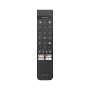 PHILIPS 65OLED810/12 Ambilight - 4K - OLED - Frameless - P5 AI Perfect Picture Engine - 144 Hz - Google TV - European origin, 65-Inch شاشة حجم 65 معالج بي 5 مدعوم بالذكاء الاصطناعي بدقة 4 كي + 144 هيرتز +اضائة من ثلاث جوانب فلبس