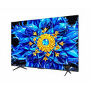 TCL P8L 65-Inch QD-Mini LED 144Hz VRR HDR 10+ Onkyo 2.1 Dolby Vision Game Master + حجز مسبق هدية S45H