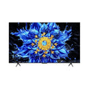 TCL P8L 65-Inch QD-Mini LED 144Hz VRR HDR 10+ Onkyo 2.1 Dolby Vision Game Master + حجز مسبق هدية S45H