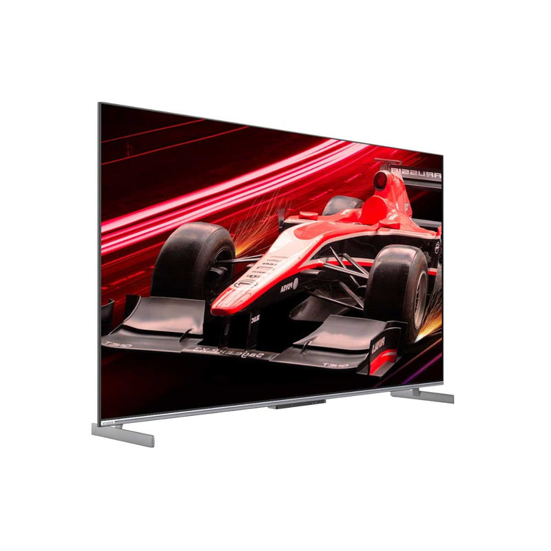 SKYWORTH 65Q7700G 4K QLED, 2.1 HDMI, 144 Hz (Google TV), 65 Inch شاشة سكاي وورث حجم 65