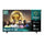 HISENSE 65Q7Q QLED 144Hz 4K Smart TV, 65 Inch شاشة حجم 65 هايسنس