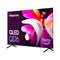 HISENSE 50Q6GN 50" QD6 Series QLED GOOGLE TV