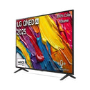 LG 65QNED82A6A QNED AI 4K Smart TV webOS25 2025, 65-Inch شاشة حجم 65 انج ذكية اصدار 2025 ال جي