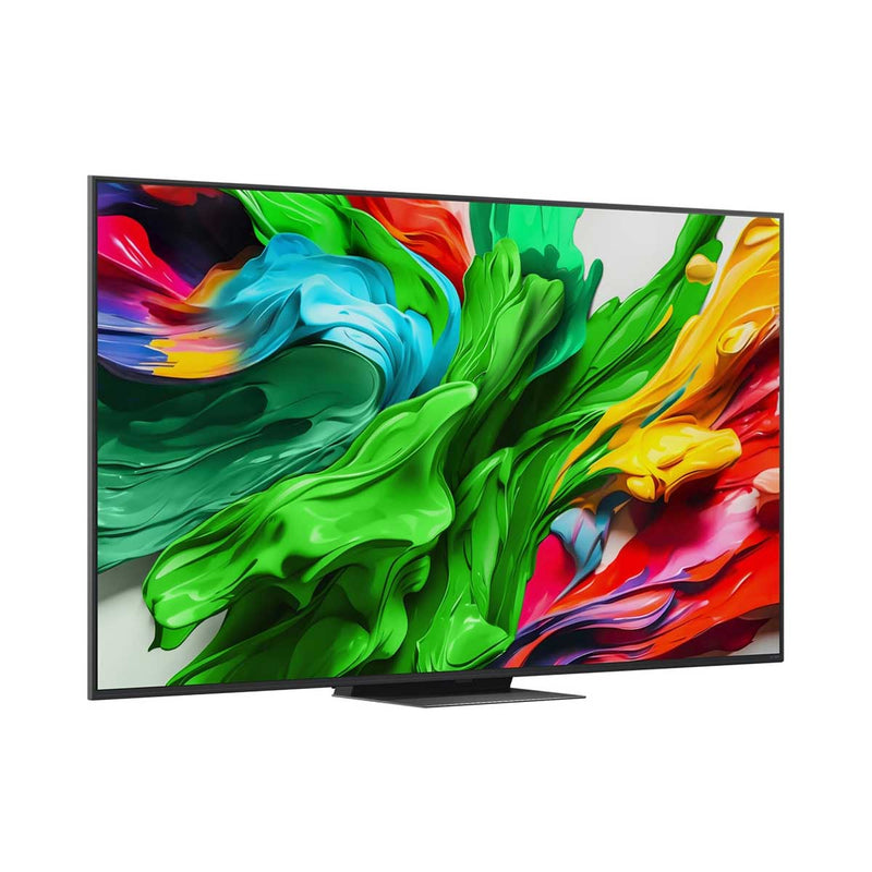 LG 65QNED86A6A 65 inch LG QNED evo AI QNED86 MiniLED 4K 144Hz Smart TV AI Magic remote webOS25 2025 شاشة حجم 65 انج مع جهاز تحكم ال جي