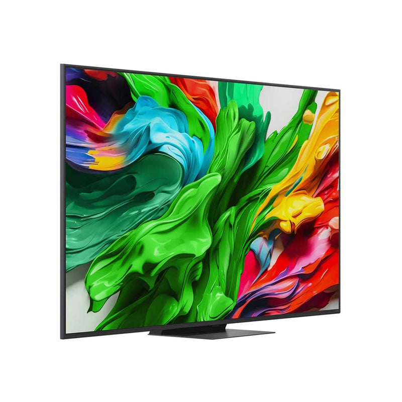 LG 65QNED86A6A 65 inch LG QNED evo AI QNED86 MiniLED 4K 144Hz Smart TV AI Magic remote webOS25 2025 شاشة حجم 65 انج مع جهاز تحكم ال جي