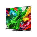LG 65QNED86A6A 65 inch LG QNED evo AI QNED86 MiniLED 4K 144Hz Smart TV AI Magic remote webOS25 2025 شاشة حجم 65 انج مع جهاز تحكم ال جي