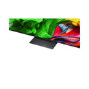 LG 65QNED86A6A 65 inch LG QNED evo AI QNED86 MiniLED 4K 144Hz Smart TV AI Magic remote webOS25 2025 شاشة حجم 65 انج مع جهاز تحكم ال جي