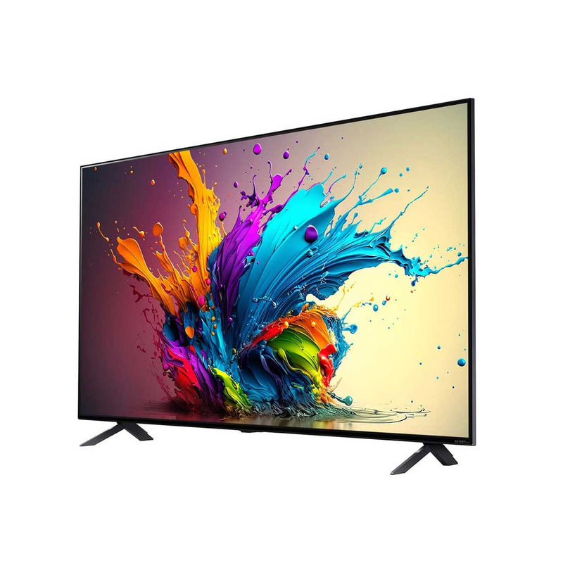 LG 65QNED90T6A QNED MiniLED AI QNED90 4K Smart TV 2024, 65 Inch شاشة حجم 65