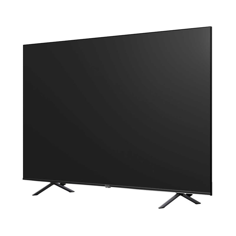 HISENSE 65U6K شاشة سمارت 4K قياس 65 بوصة  4K UHD ULED Smart Tv, 65inch هايسينز