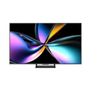 HISENSE 65U7Q QLED 4K Smart Google TV, 65-Inch شاشة ميني ليد 144 هيرتز 4 كي نضام كوكل حجم 65 هايسنس