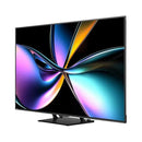 HISENSE 65U7Q QLED 4K Smart Google TV, 65-Inch شاشة ميني ليد 144 هيرتز 4 كي نضام كوكل حجم 65 هايسنس
