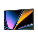 HISENSE 65U7Q QLED 4K Smart Google TV, 65-Inch شاشة ميني ليد 144 هيرتز 4 كي نضام كوكل حجم 65 هايسنس
