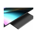 HISENSE 65U7Q QLED 4K Smart Google TV, 65-Inch شاشة ميني ليد 144 هيرتز 4 كي نضام كوكل حجم 65 هايسنس