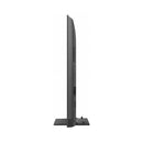 HISENSE 65U7Q QLED 4K Smart Google TV, 65-Inch شاشة ميني ليد 144 هيرتز 4 كي نضام كوكل حجم 65 هايسنس