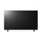 LG 65UR78006LL UHD 4K TV 65 Inch, 4K Active HDR webOS Smart ThinQ AI - شاشة ال جي 65 بوصة