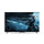 TheVUE 65VEG602  SMART QLED 65 frameless google TV 144hz, 65 Inch شاشة حجم 65
