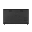 TheVUE 65VEG602  SMART QLED 65 frameless google TV 144hz, 65 Inch شاشة حجم 65