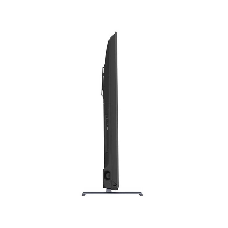 TheVUE 65VEG602  SMART QLED 65 frameless google TV 144hz, 65 Inch شاشة حجم 65