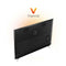 TheVUE 65VEG602  SMART QLED 65 frameless google TV 144hz, 65 Inch شاشة حجم 65