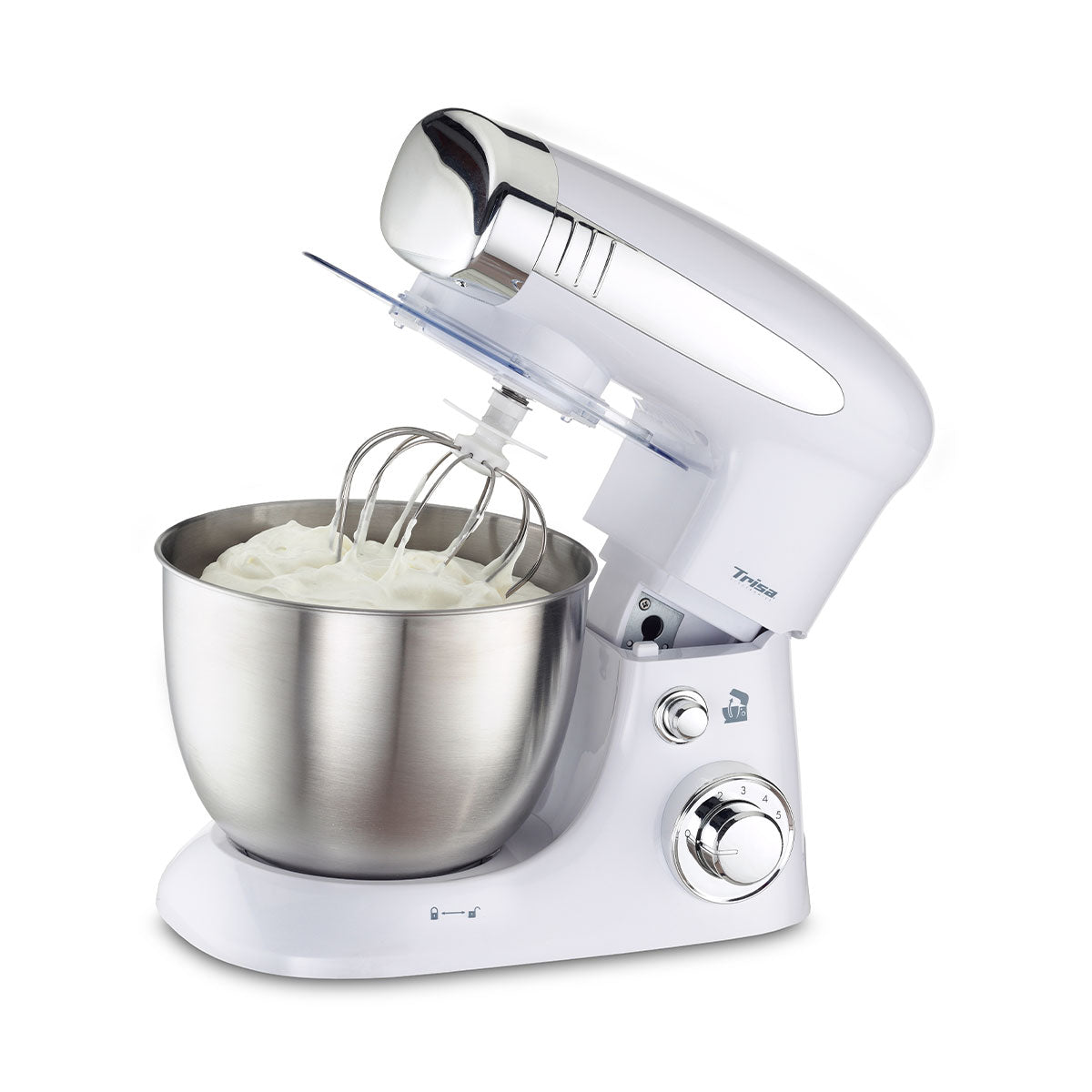 TRISA 6608.7 Kitchen Machine 