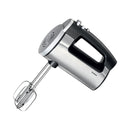 TRISA 6615.75 Hand mixer "Turbo Mix", Silver خلاط يدوي تريسا